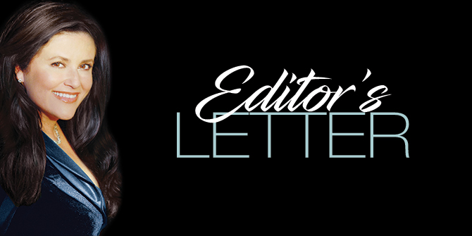 editors letter